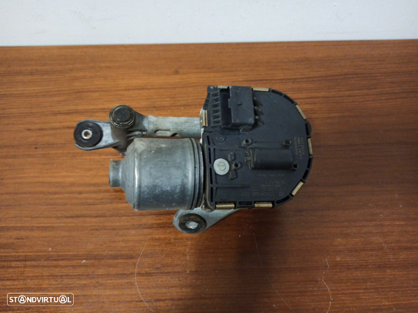 Motor Do Limpa Para-Brisas Peugeot 407 Sw (6E_) - 5