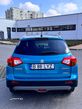 Suzuki Vitara 1.6 4X4 Passion - 4