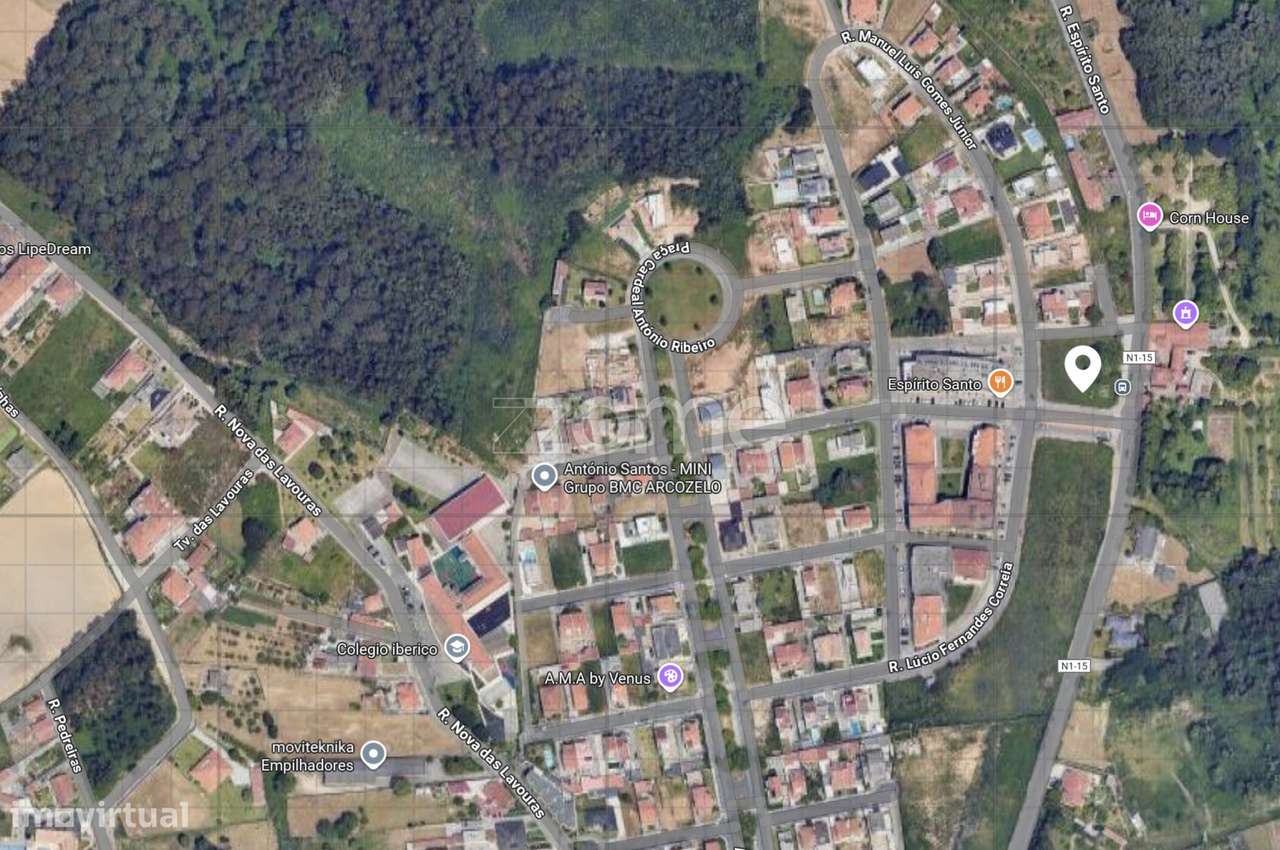 Terreno em Arcozelo, Vila Nova de Gaia - Grande imagem: 5/24