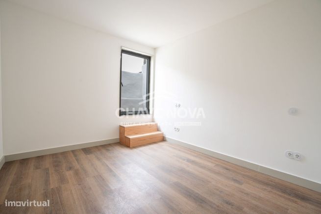 T2 Duplex Novo em Bonjardim, Porto-5