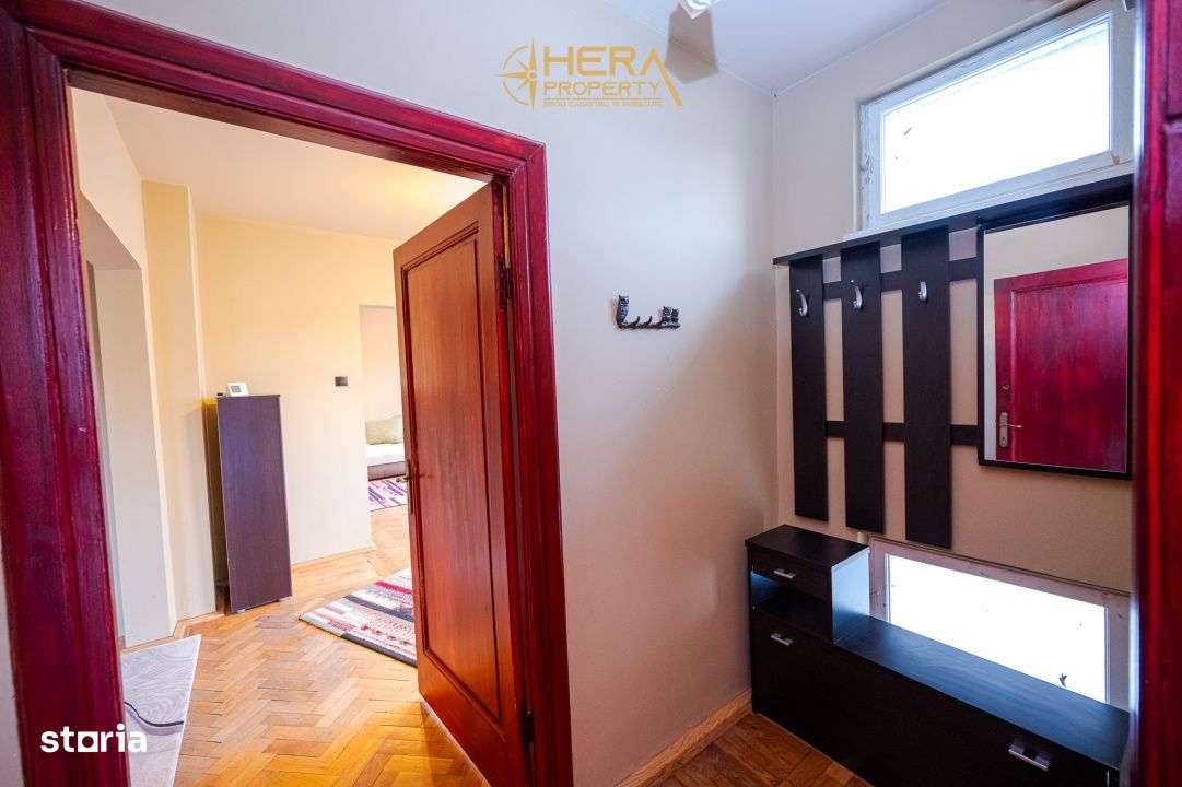 Apartament pe Rubinelor nr 4-13