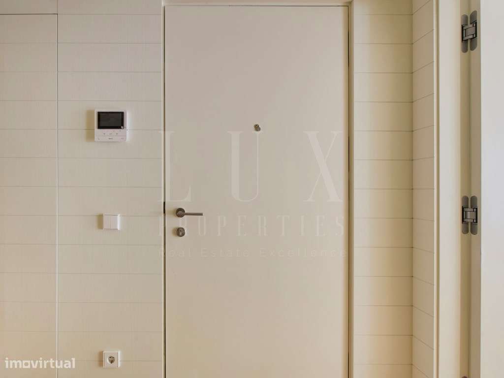 APARTAMENTO T1 EM EMPREENDIMENTO DE LUXO COM LOCALIZAÇÃO PRIVILEGIA...-25