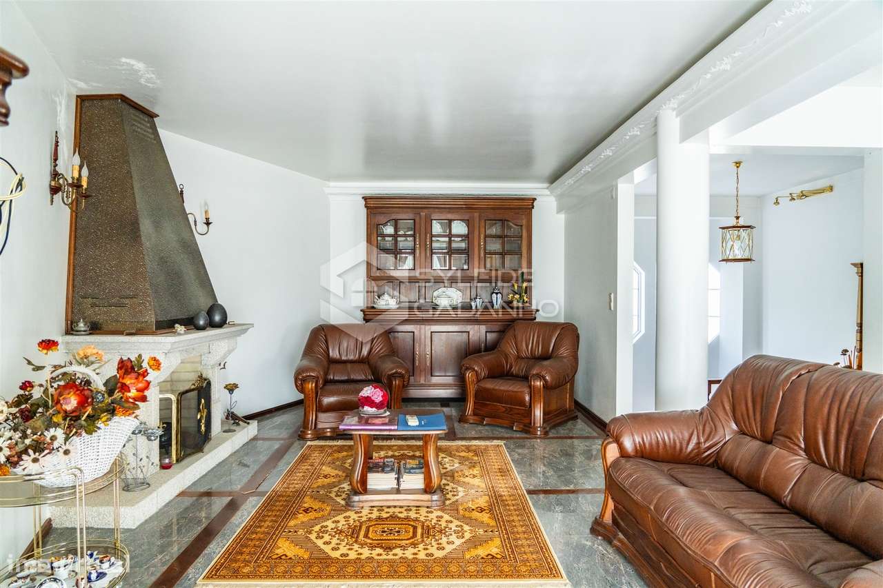 Moradia Isolada T8 Venda em Cantar-Galo e Vila do Carvalho,Covilhã-13