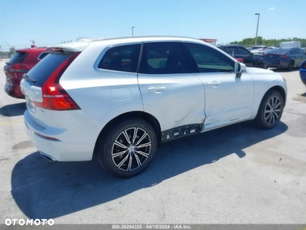 Volvo XC 60 T5 Inscription - 4