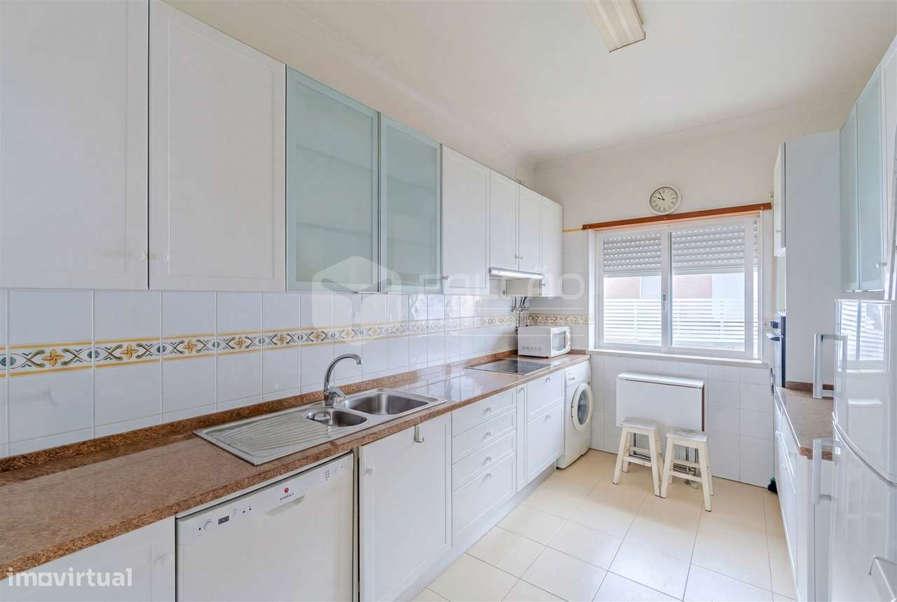 Apartamento T3 Venda em Santarém (Marvila), Santa Iria da Ribeira de S - Grande imagem: 5/25