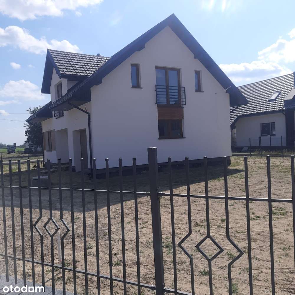 Dom Radzymin Marki Wola Rasztowska blisko S8 dostępne od zaraz - Pełny obrazek: 5/18