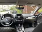 BMW 116 d EfficientDynamics - 10