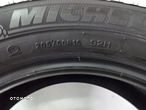 OPONA ZIMA 205/60/16 MICHELIN ALPIN 5 - 7