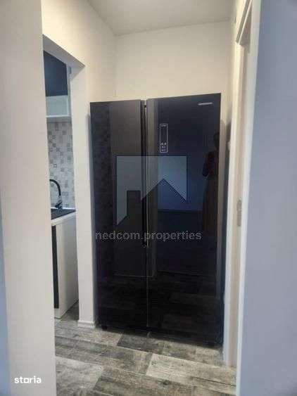 Vanzare apartament 2 cam - Parcul Drumul Taberei - conf 2-4