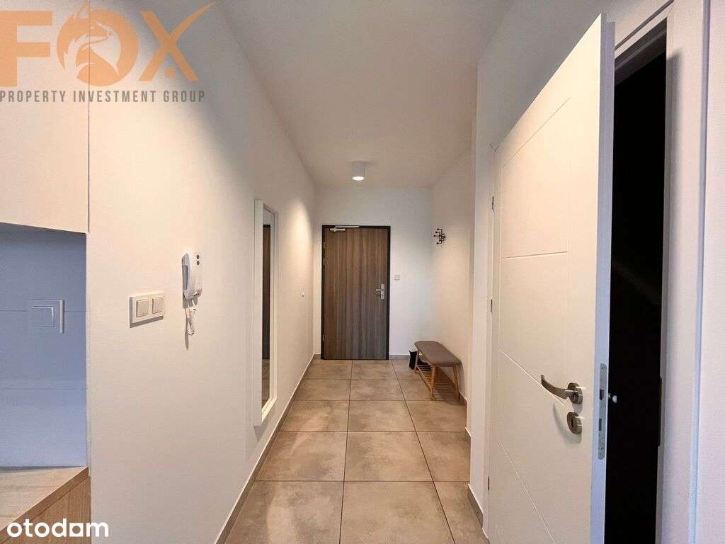 2 pokoje 41m2 Citilink - Skierniewicka 34A-13