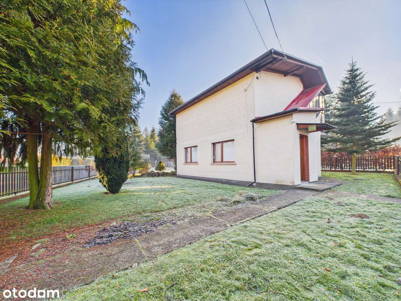 Dom letniskowo/całoroczny na sprzedaż okolice Żywca, Ślemień - Pełny obrazek: 2/19