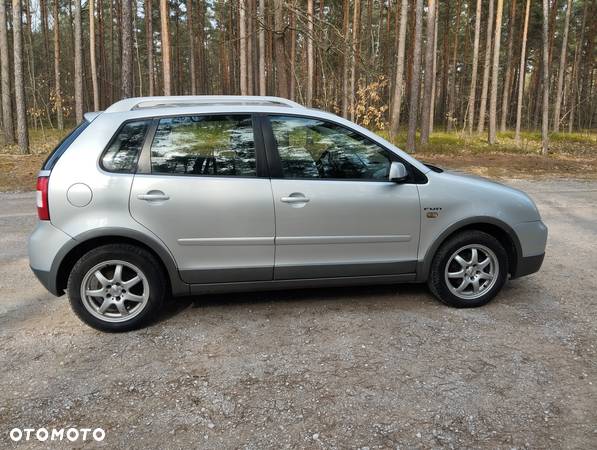 Volkswagen Polo 1.2 12V Fun - 8