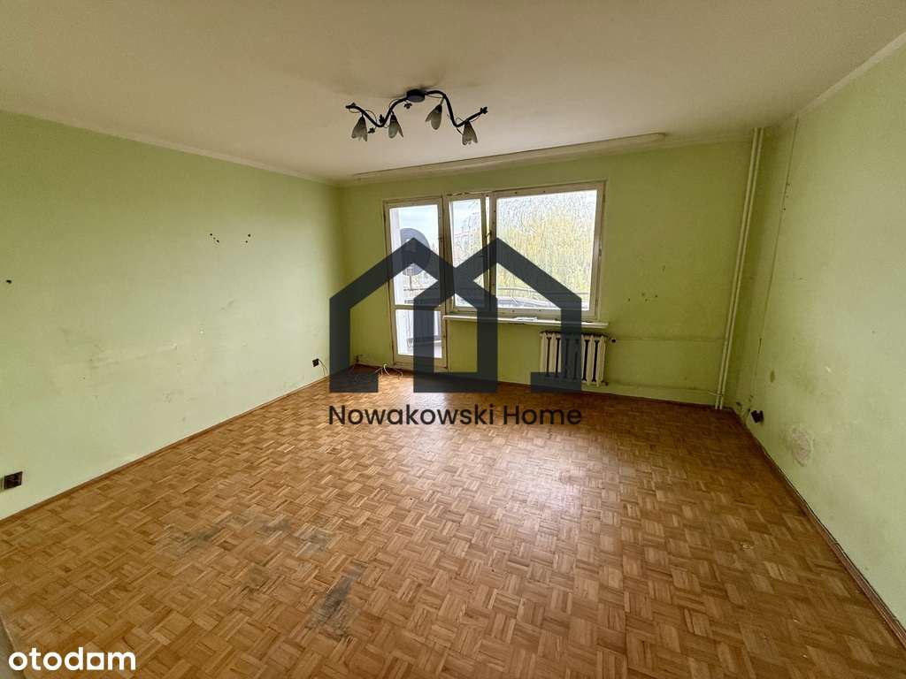 Chopina, 4 pokoje, 3 piętro-2