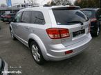 dodge journey para peças - 4