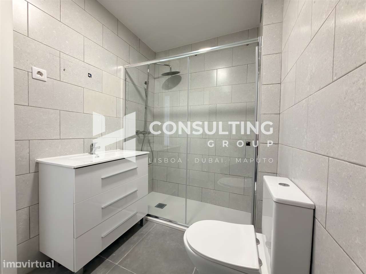 Apartamento T3 Venda em Cacém e São Marcos,Sintra-4