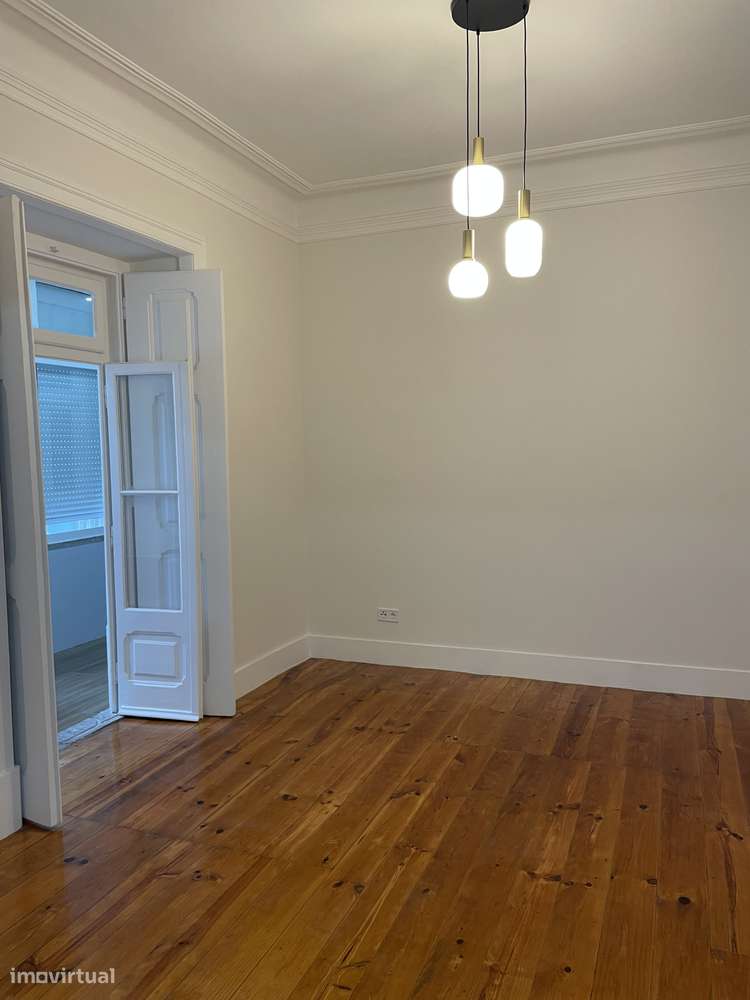 Magnífico T3 na Graça - Grande imagem: 3/21