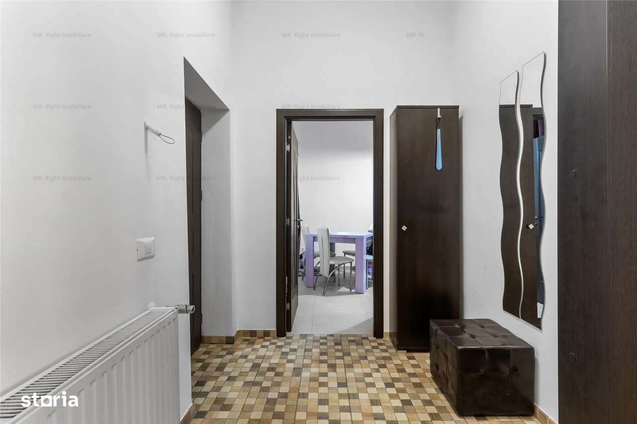 COMISION 0% | 3 camere | Centrul Istoric | Curte comuna si Beci-6