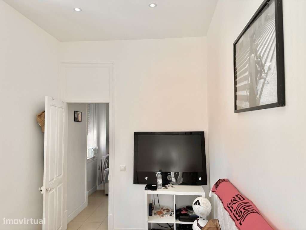 T2 Remodelado no Centro do Barreiro Velho-8