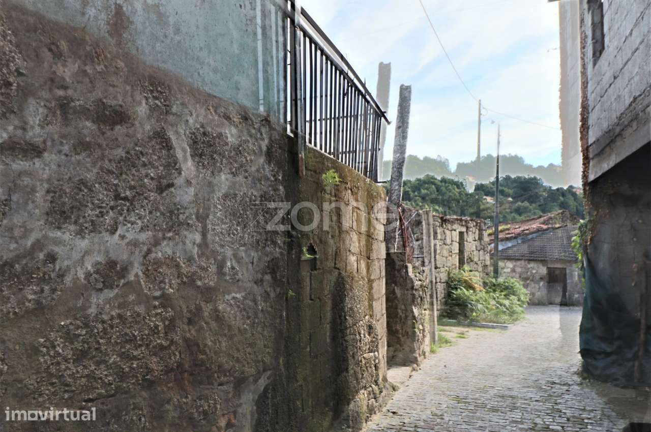 Ruína T2 em Touvedo - Ponte da Barca - Grande imagem: 4/16