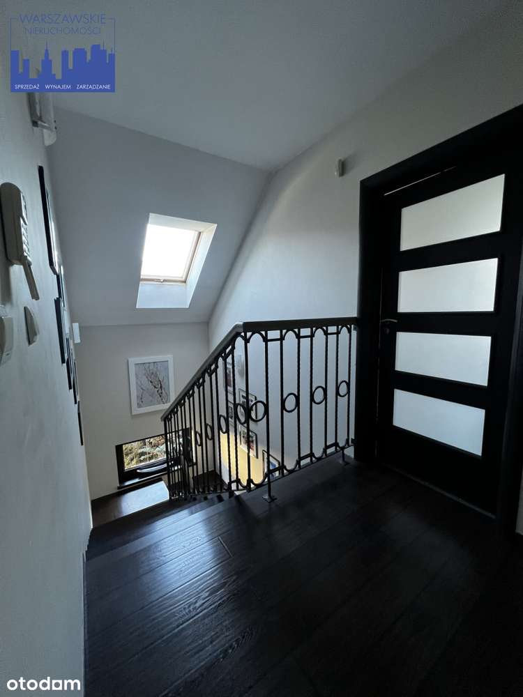 Przestronny, wolnostojący w malowniczym Okuniewie-5