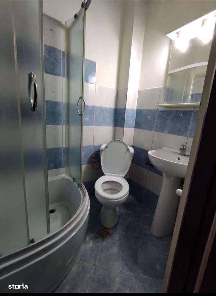 Apartament 1 camera de inchiriat zona Tatarasi - Imagine principală: 5/7