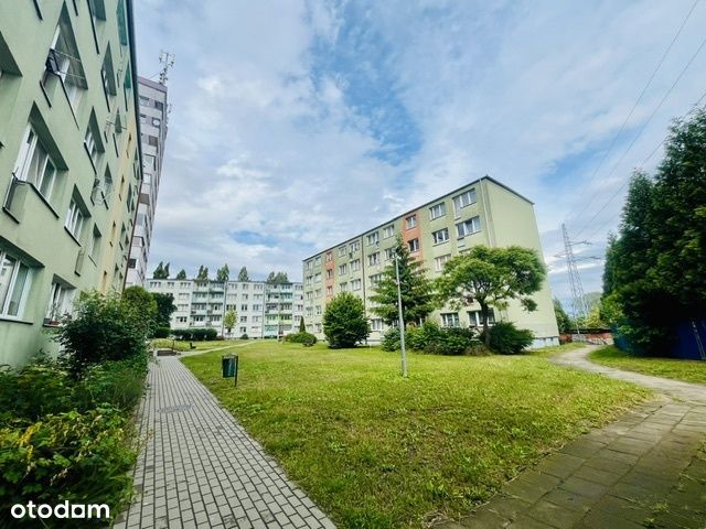 2 pokoje blisko centrum-5
