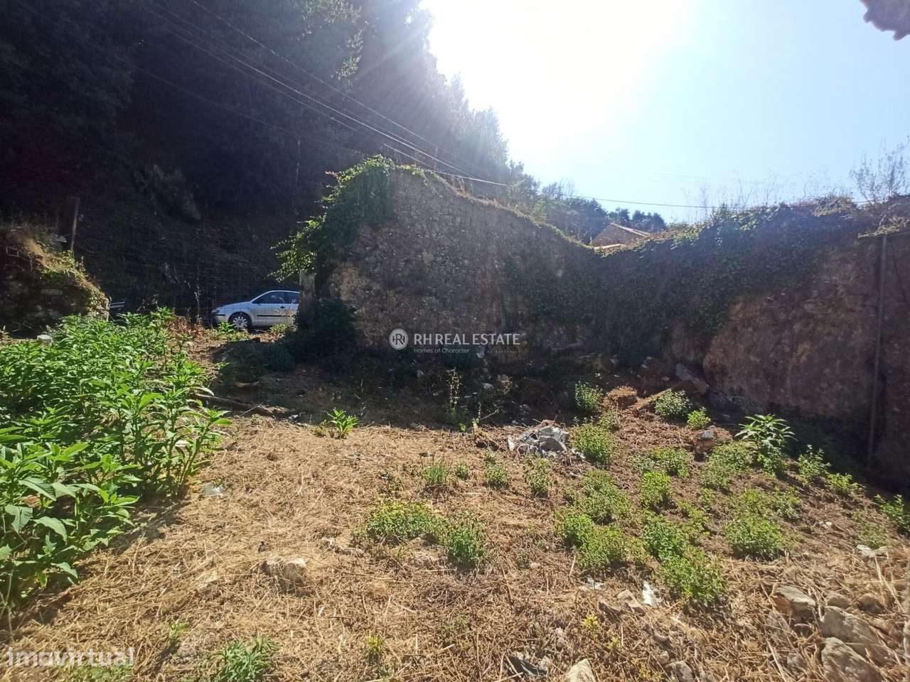 Terreno urbano, para venda, Cantanhede - Ançã-7