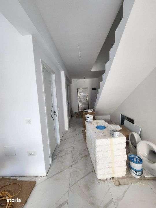 Vanzare/Duplex P+1+M Bragadiru-Strada Gliei id nr 7-5