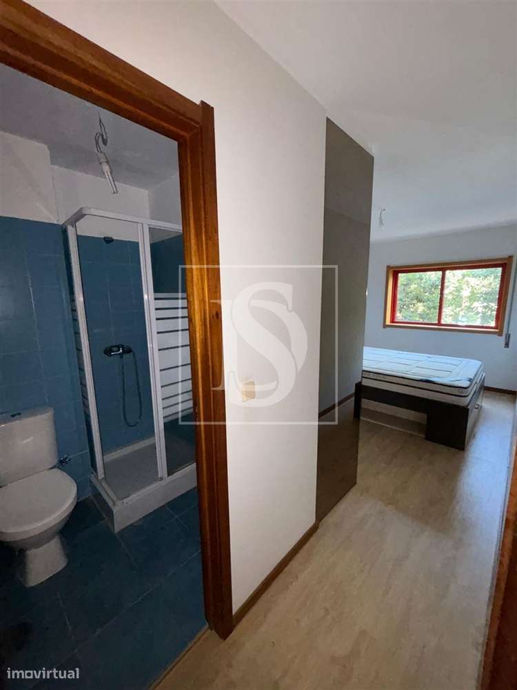 Apartamento T3 Venda em Canidelo,Vila Nova de Gaia-6