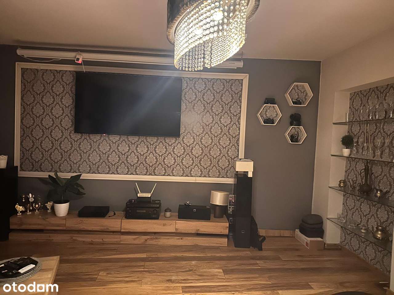 Dom do zamieszkania, blisko osiedla z pełna infrastrukturą-11