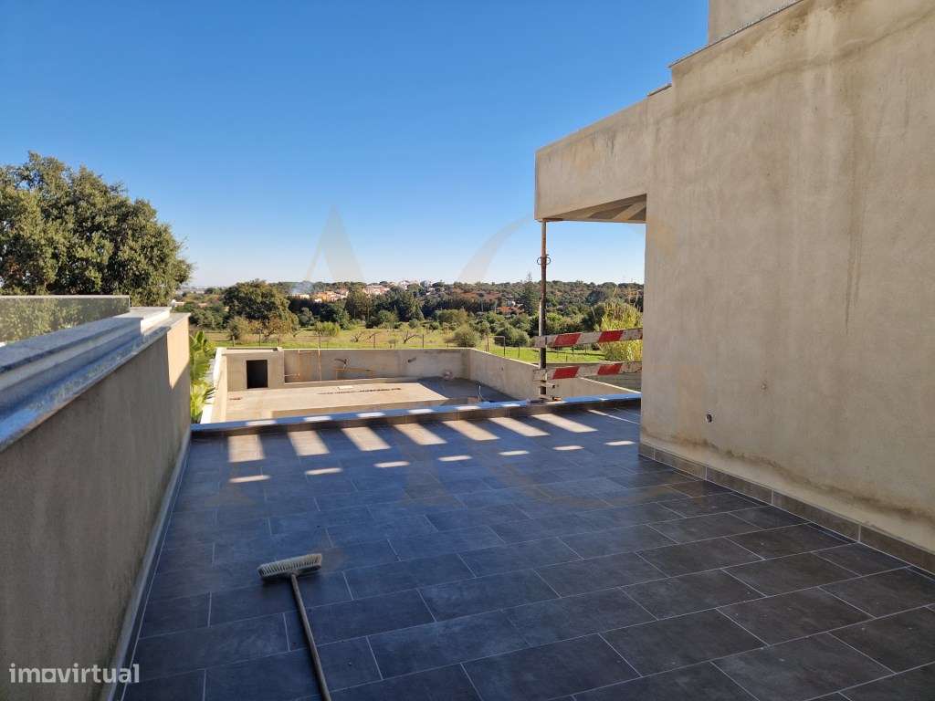 Moradia T4 com Piscina no Turquesa Residence, Castro Marim-37