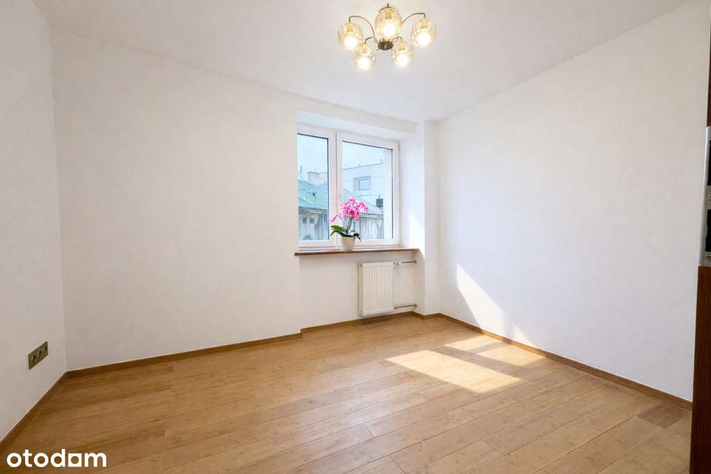 3 pokoje-po generalnym remoncie-metro Wileńska-11