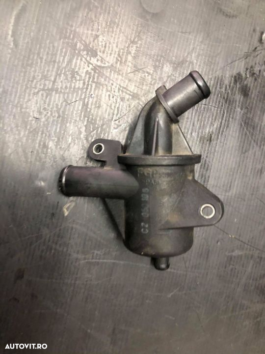 separator ulei 1.3 cdti z13dth opel corsa d   fiat linea - 2