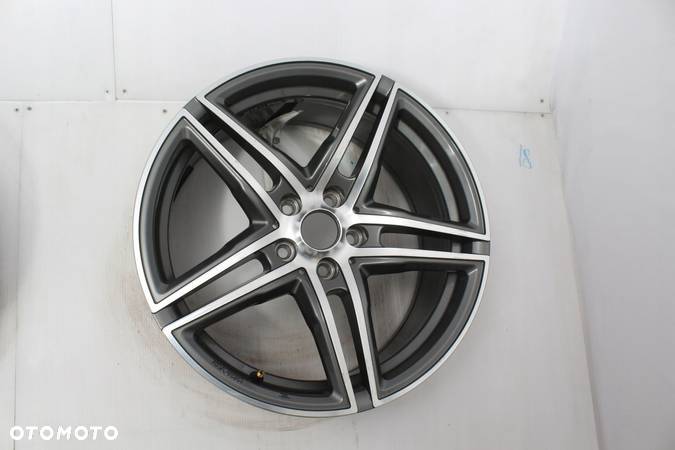 FELGA XRT-8018 BORBET 5X108 18 ET40 - 1