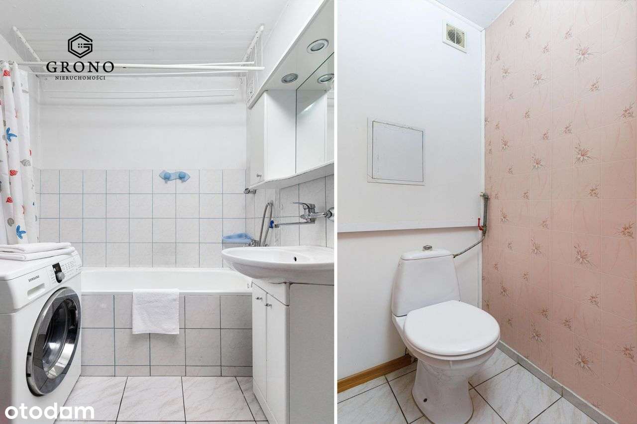 Przestrzeń, spokój i wygoda – 3 pokoje z potencjał - Pełny obrazek: 4/12