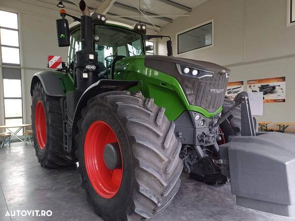 Fendt 1050 VARIO ProfiPlus - 9