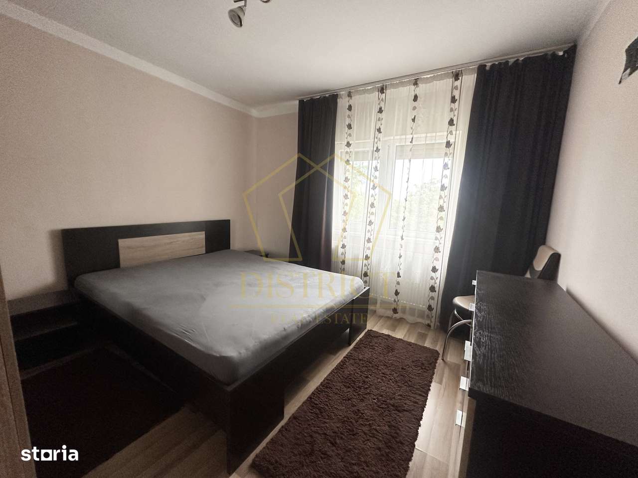 Apartament deosebit cu 2 camere decomandat | Soarelui  | PetFriendly - Imagine principală: 4/9