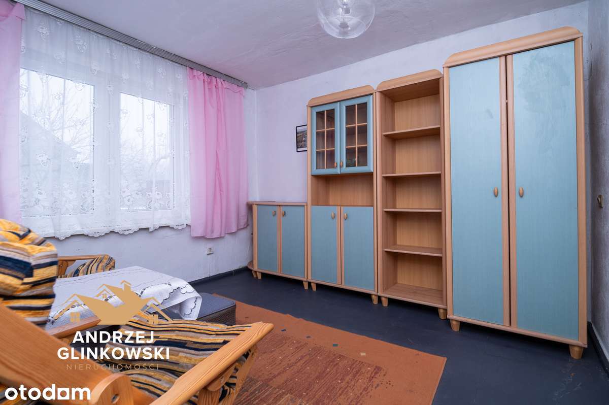 DOM JEDNORODZINNY -LASKOWICE, GM. JEŻEWO-8