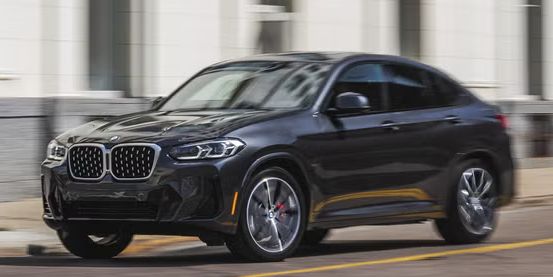 BMW X4 E89 2010