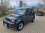 Suzuki Jimny 1.3 Club - 1