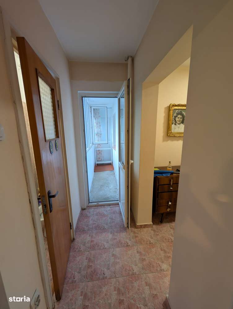 Apartament 3 camere, 70 m², 2 balcoane – Drumul Taberei, lângă metrou-17