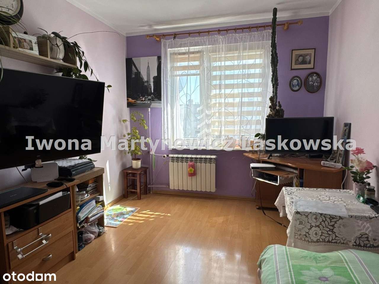 USTRONIE IV -3 POKOJOWE MIESZKANIE-5