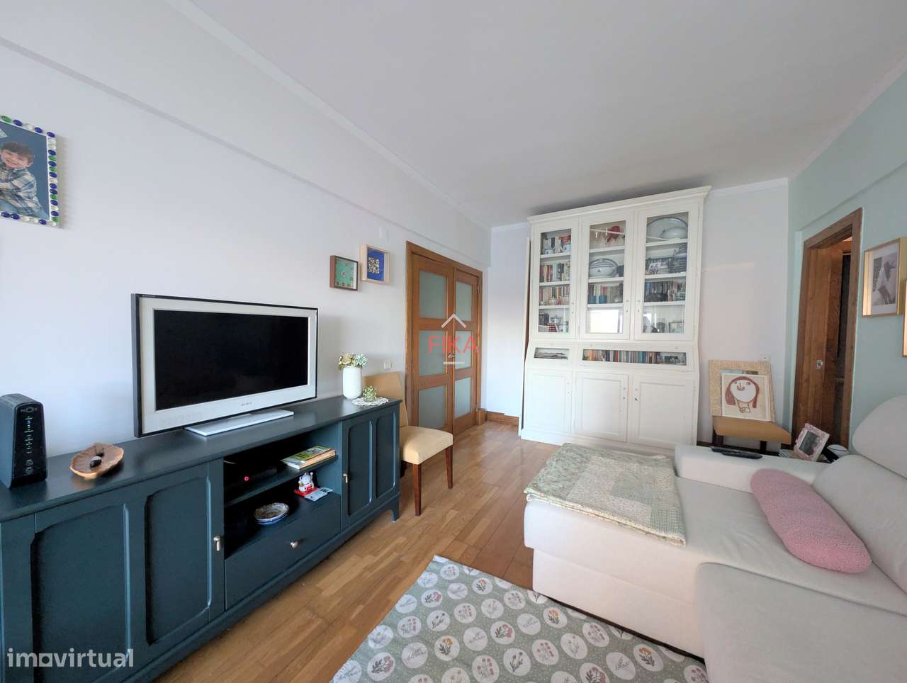 T3 com 4 varandas nas Paivas - Grande imagem: 4/31