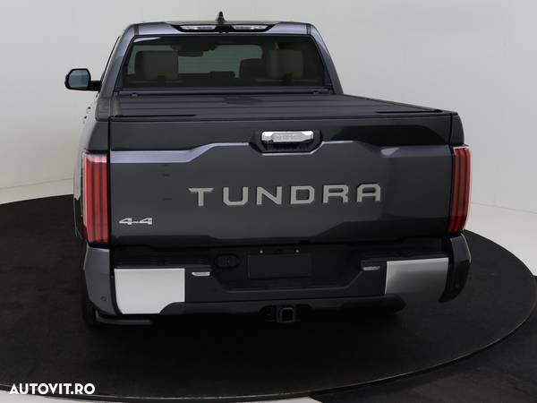 Toyota Tundra - 8