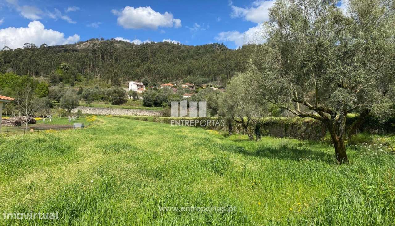 Venda de Terreno com 2.305 m², Carvoeiro, Viana do Castelo - Grande imagem: 3/27