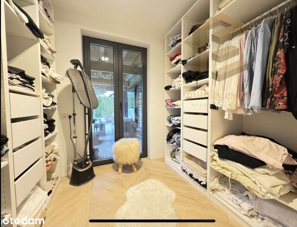 Parterowy dom w Konopnicy - działka 1300m2!-13