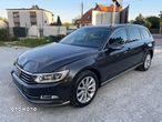 Volkswagen Passat Variant 1.6 TDI SCR DSG Trendline - 6