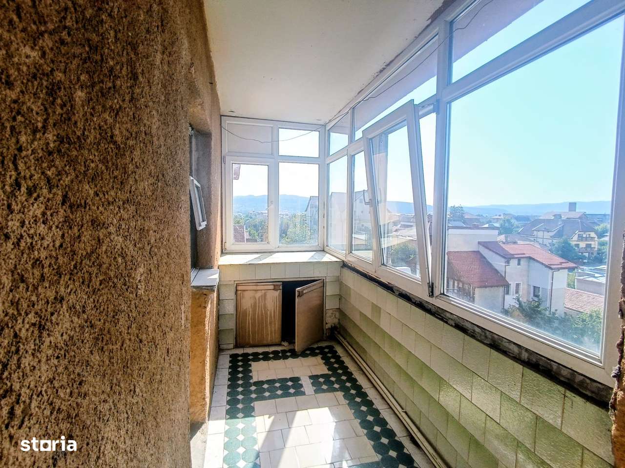 Apartament 3 camere, etaj 4, 75 mp Dr Hacman-6