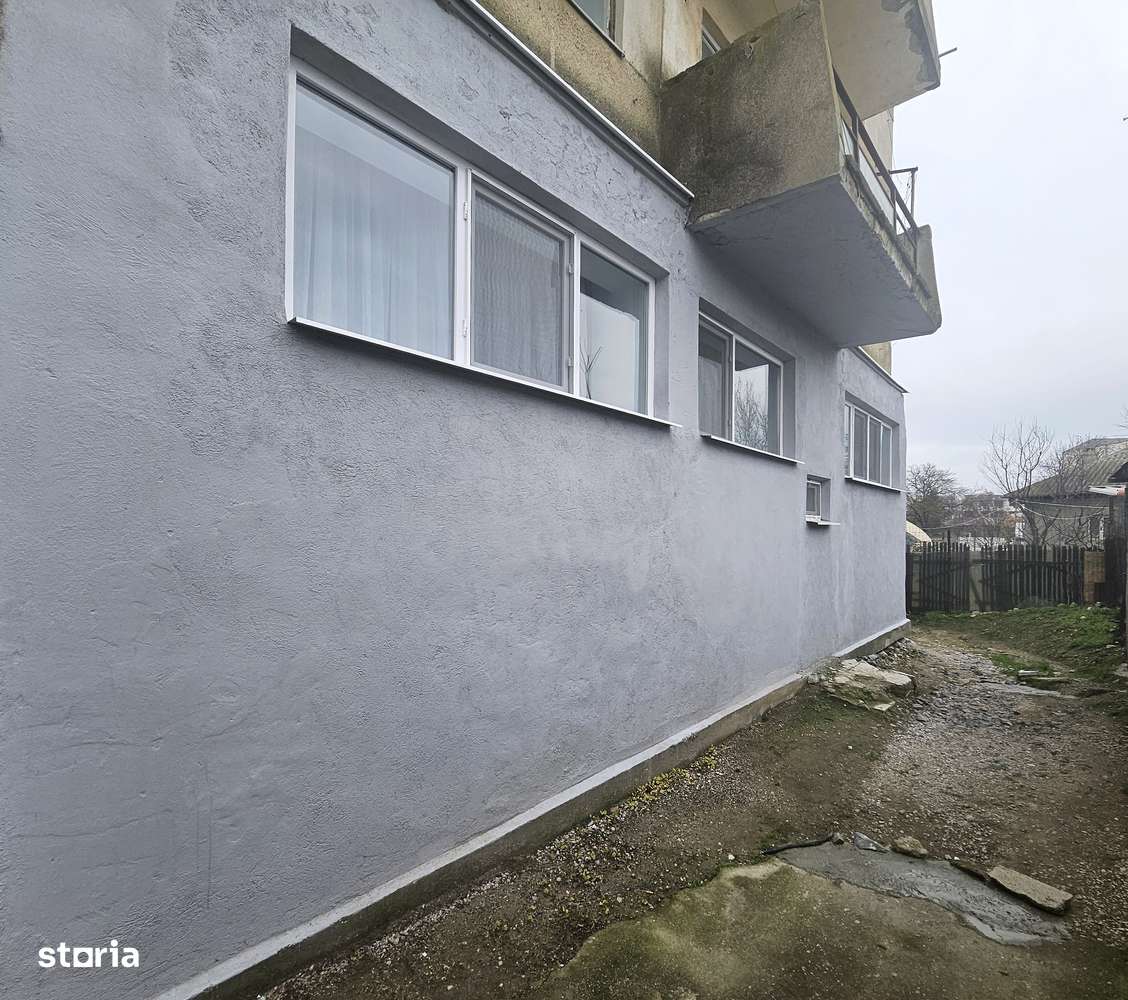 Proprietate deosebita, apartamente, Mahmudia, langa Dunare, comision 0-12