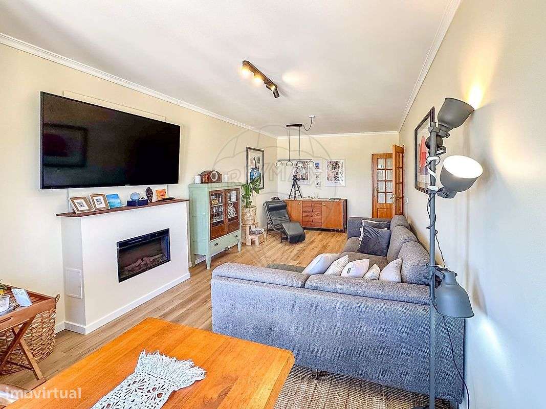 Apartamento T3 para venda-13